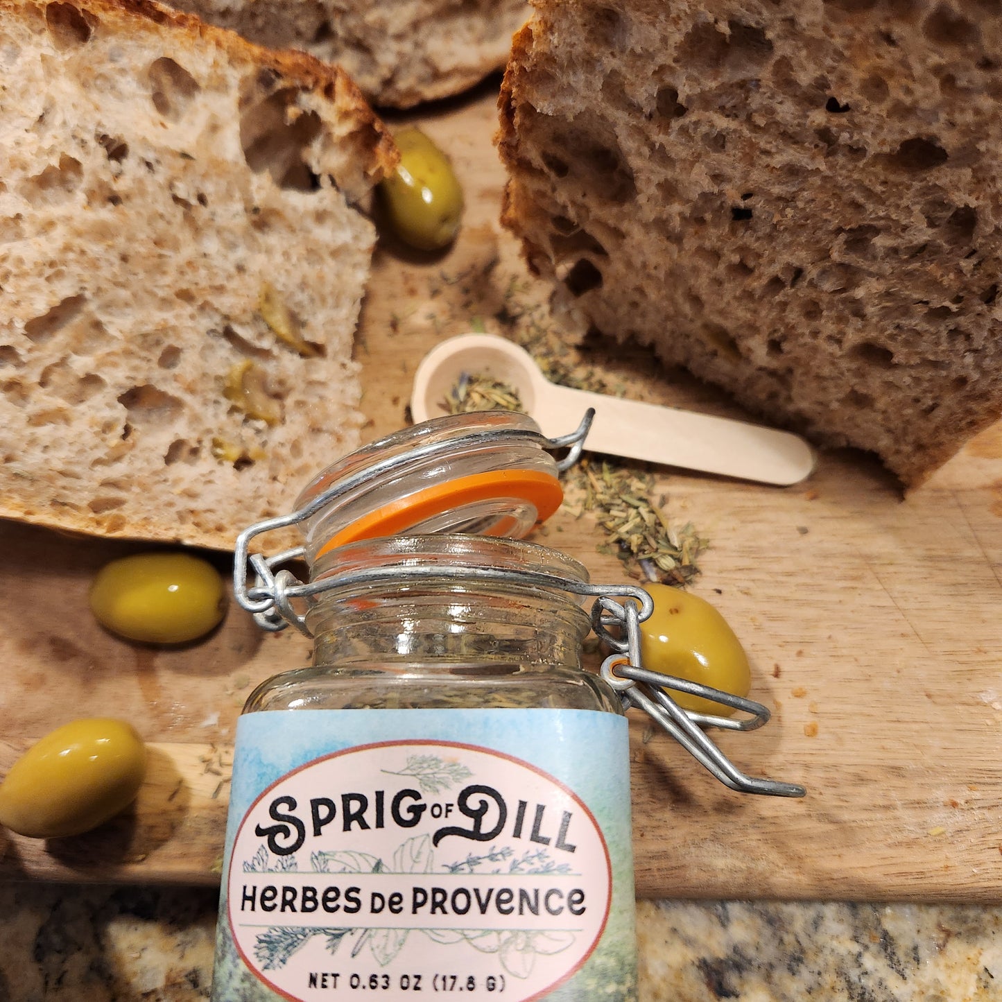 Herbes de Provence Blend