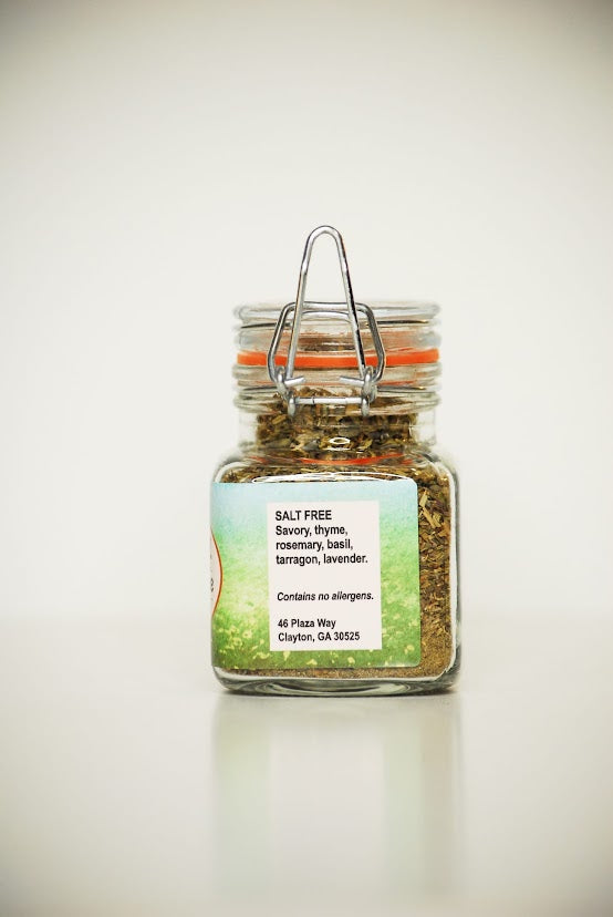 Herbes de Provence Blend