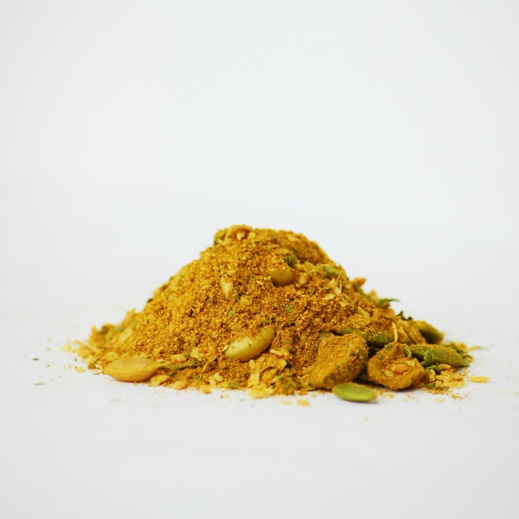 Rice Seasoning Blend