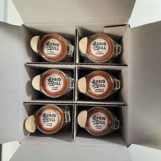 Carton of 6 Blends for as low as $46.98!