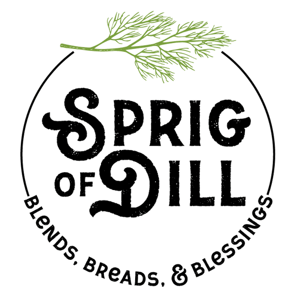 Sprig of Dill logo