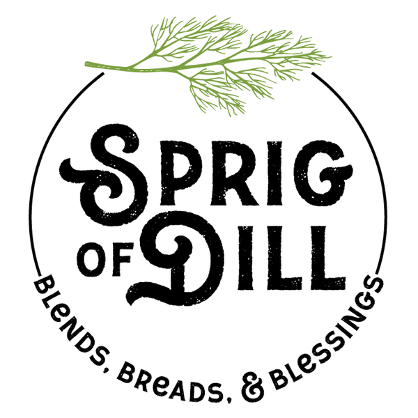 Sprig of Dill