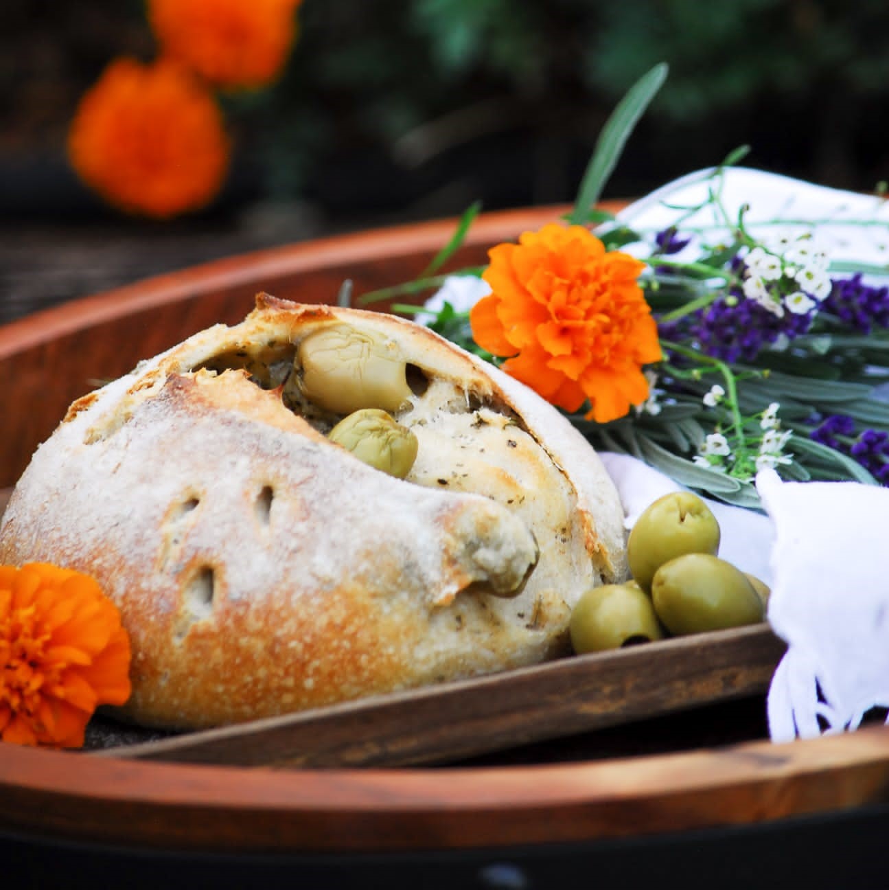 Herbes de Provence Blend