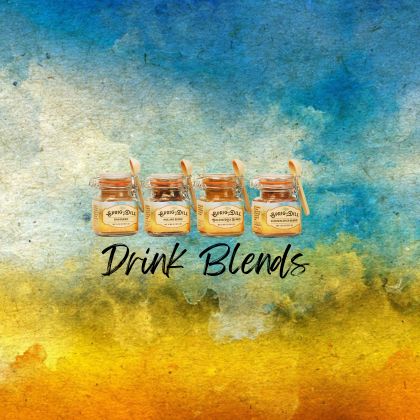 Drink Blends