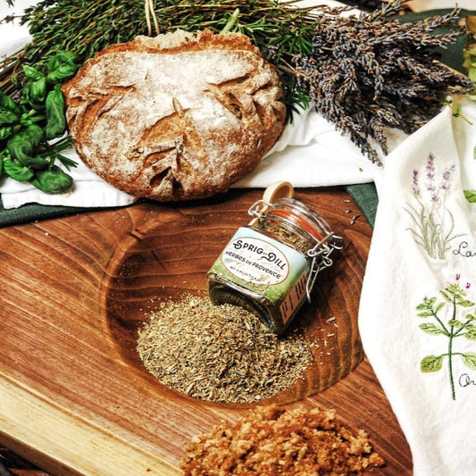 Herbes de Provence Blend