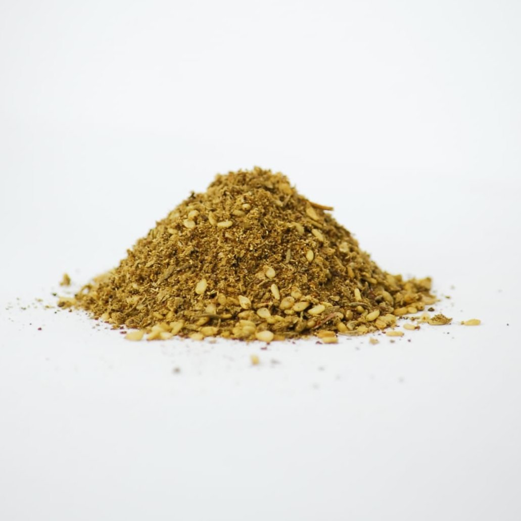 Za'atar (Lebanese)