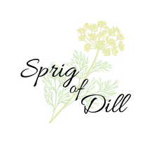 Sprig of Dill